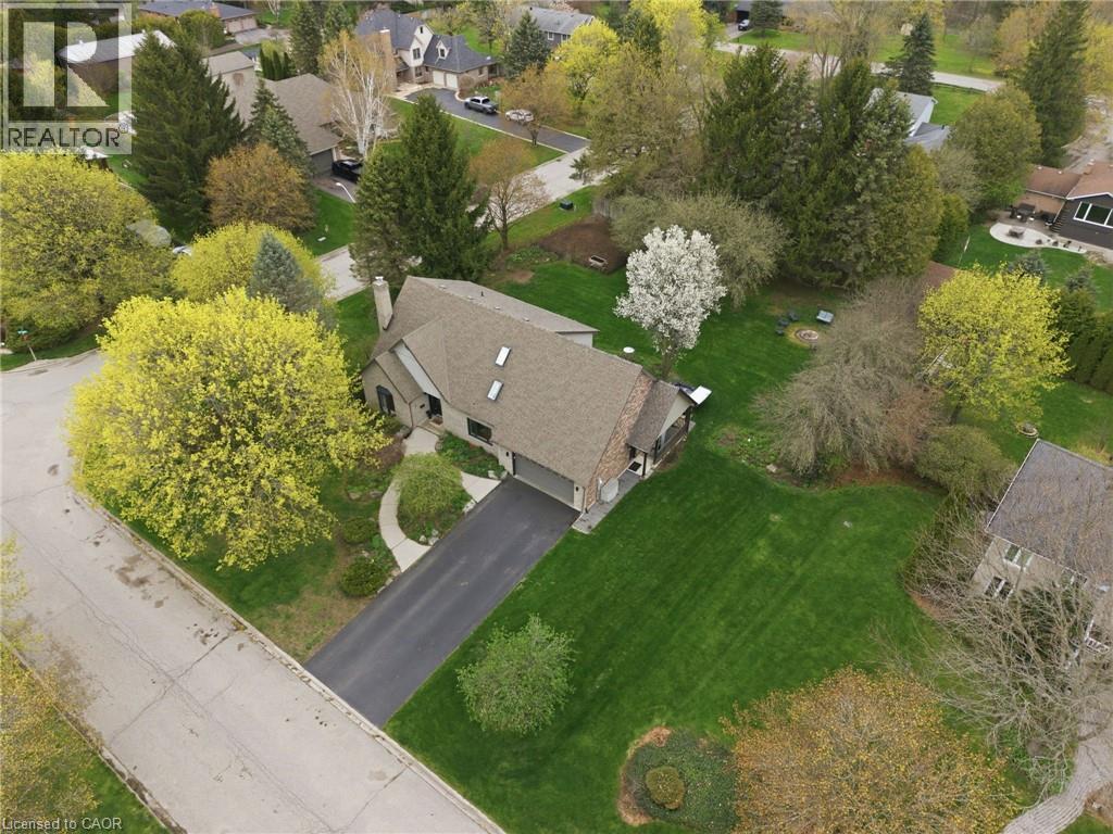 6 Vanstraalen Street, Carlisle, Ontario  L0R 1H3 - Photo 3 - 40829175