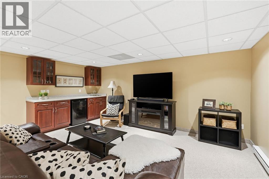 6 Vanstraalen Street, Carlisle, Ontario  L0R 1H3 - Photo 32 - 40829175