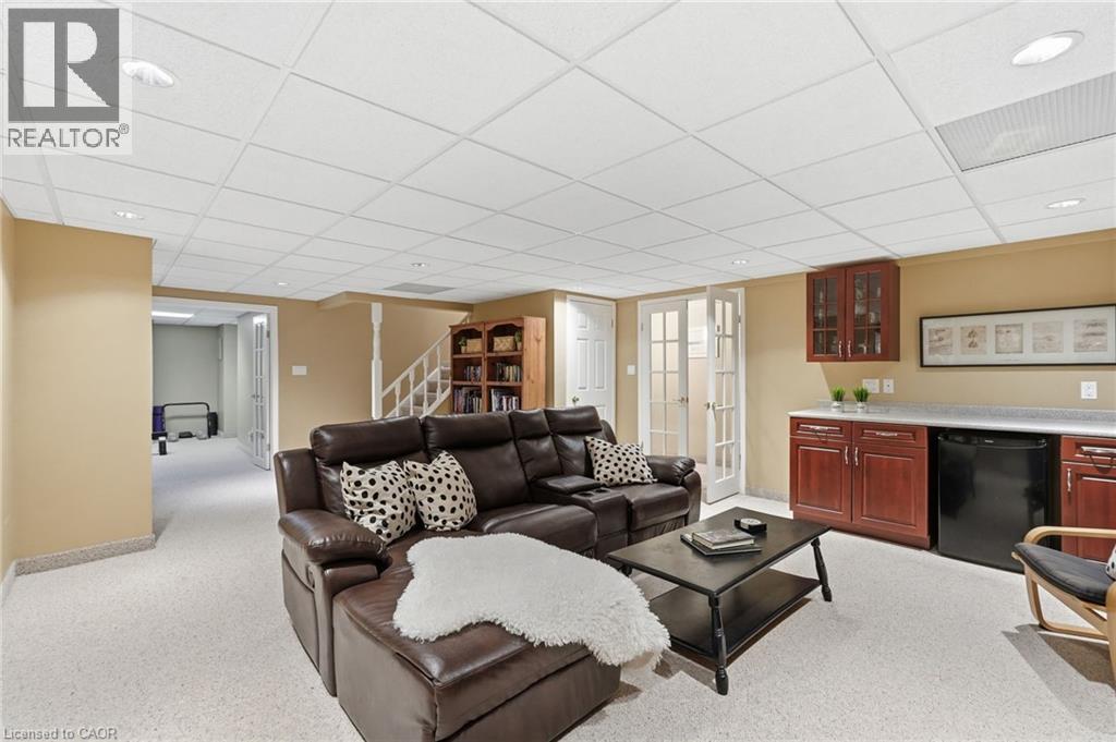 6 Vanstraalen Street, Carlisle, Ontario  L0R 1H3 - Photo 33 - 40829175