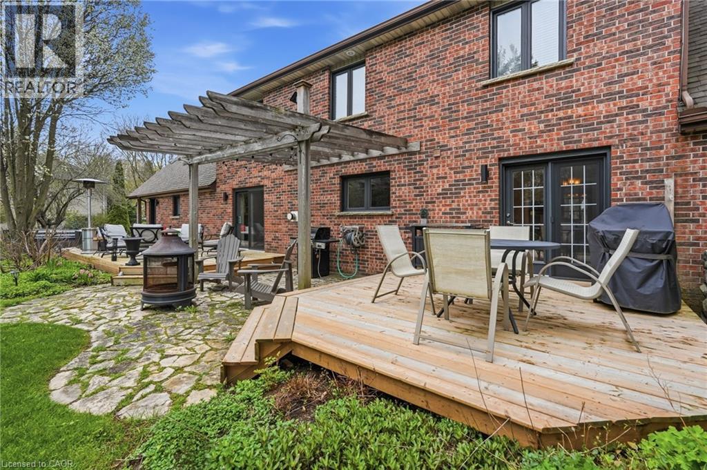 6 Vanstraalen Street, Carlisle, Ontario  L0R 1H3 - Photo 41 - 40829175
