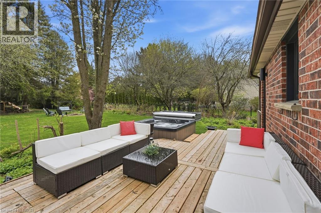 6 Vanstraalen Street, Carlisle, Ontario  L0R 1H3 - Photo 42 - 40829175