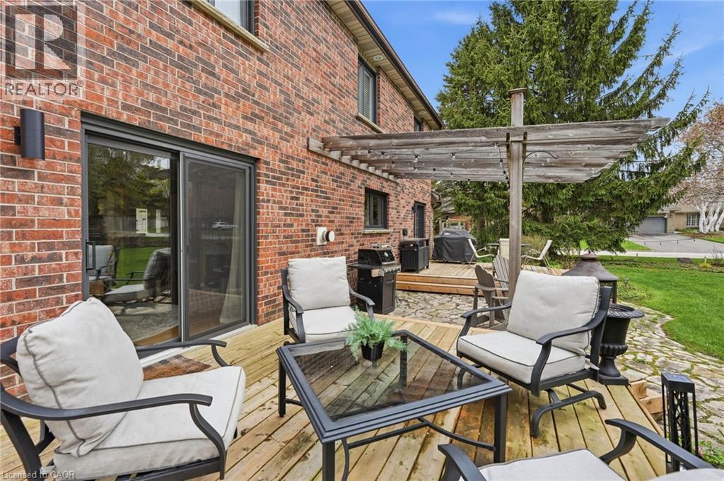6 Vanstraalen Street, Carlisle, Ontario  L0R 1H3 - Photo 43 - 40829175