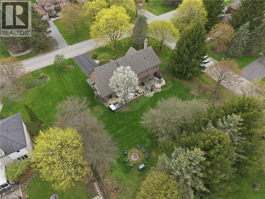 6 Vanstraalen Street, Carlisle, Ontario  L0R 1H3 - Photo 47 - 40829175