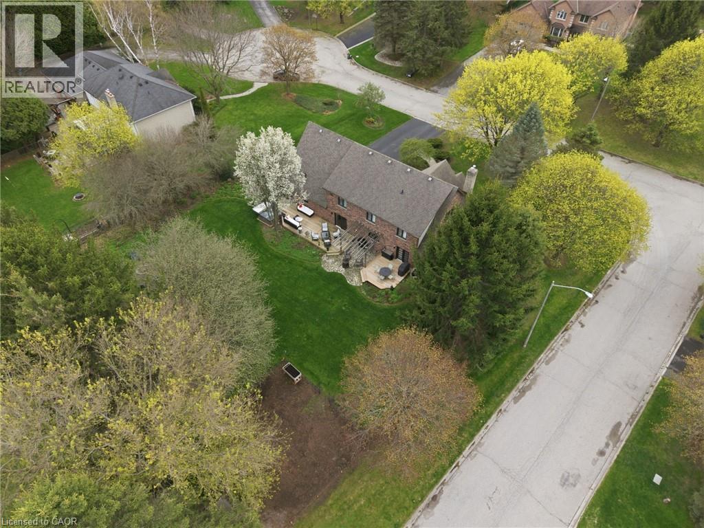 6 Vanstraalen Street, Carlisle, Ontario  L0R 1H3 - Photo 48 - 40829175