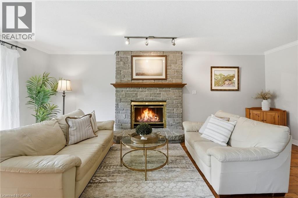 6 Vanstraalen Street, Carlisle, Ontario  L0R 1H3 - Photo 6 - 40829175