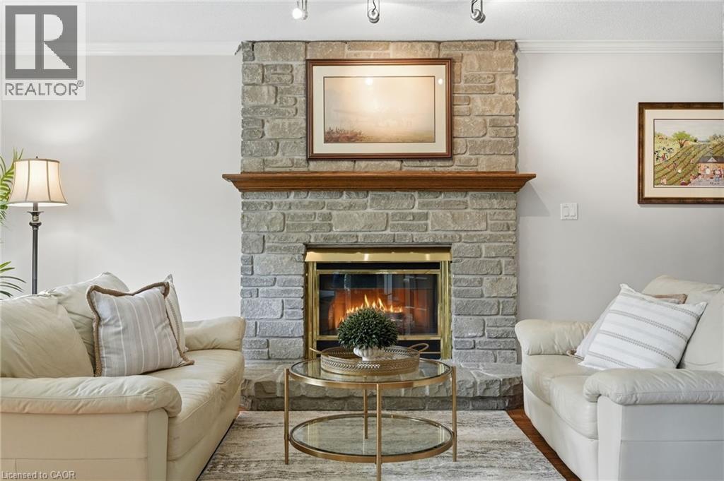 6 Vanstraalen Street, Carlisle, Ontario  L0R 1H3 - Photo 7 - 40829175