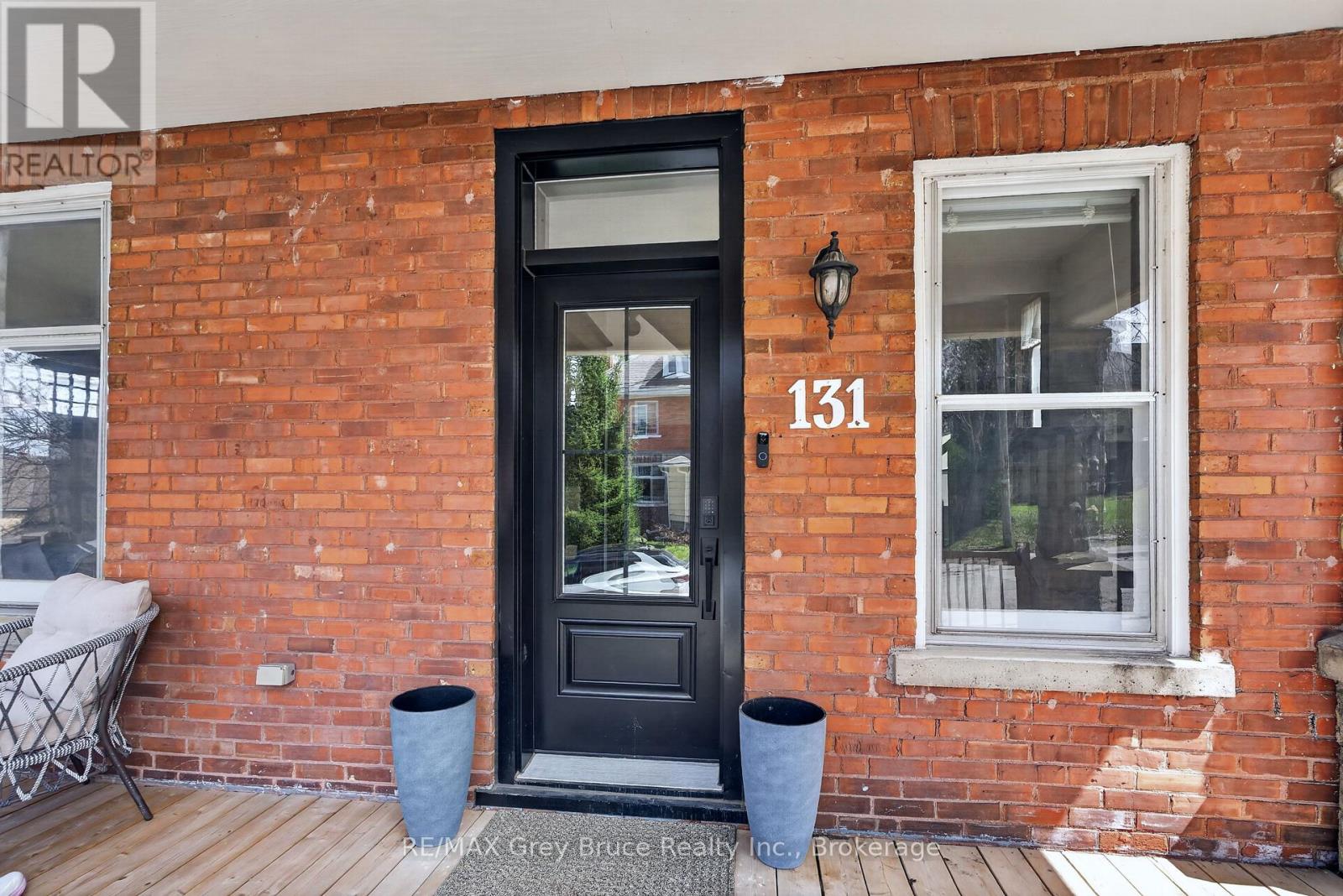 131 2nd Avenue Sw, Arran-Elderslie, Ontario  N0G 1L0 - Photo 2 - X13113612