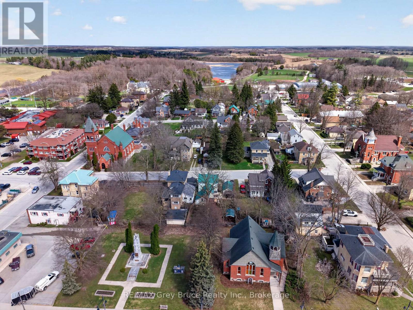 131 2nd Avenue Sw, Arran-Elderslie, Ontario  N0G 1L0 - Photo 41 - X13113612