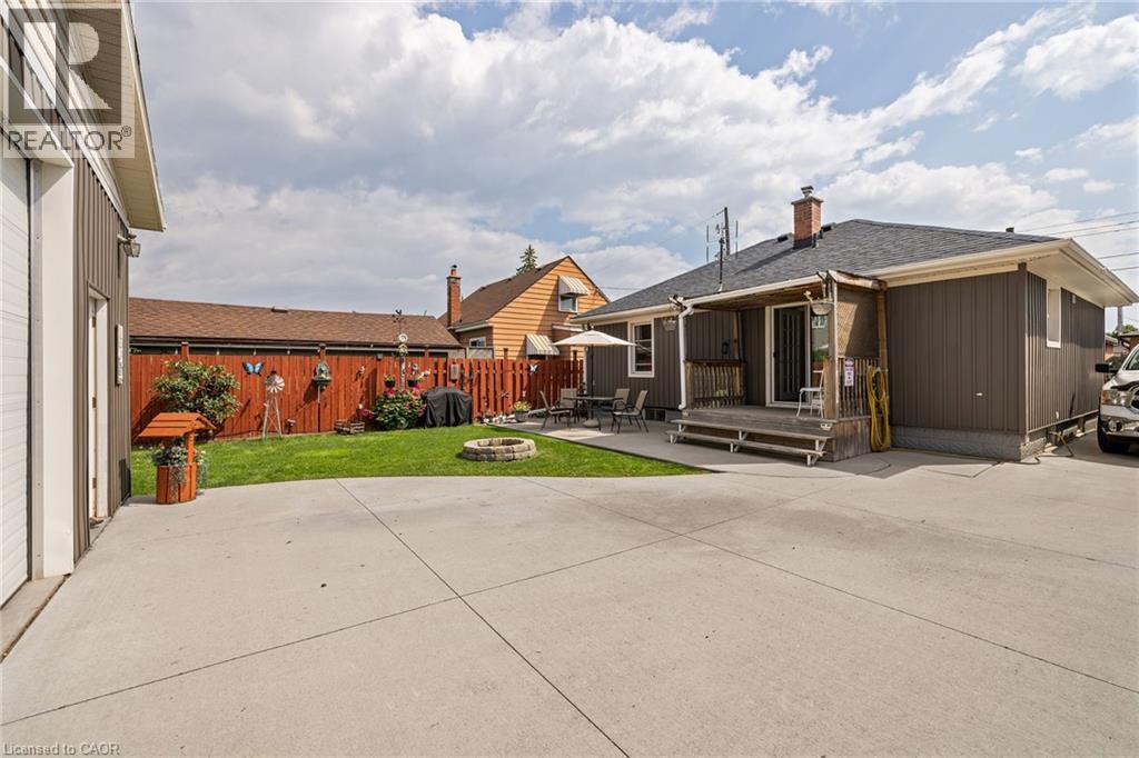 625 Tate Avenue, Hamilton, Ontario  L8H 6L4 - Photo 31 - 40829050