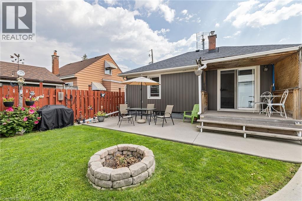 625 Tate Avenue, Hamilton, Ontario  L8H 6L4 - Photo 4 - 40829050