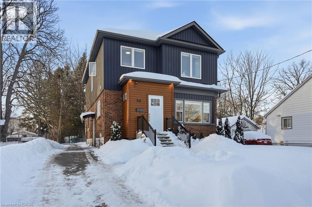 50 Broadway Avenue, Hamilton, Ontario  L8S 2V7 - Photo 2 - 40829285