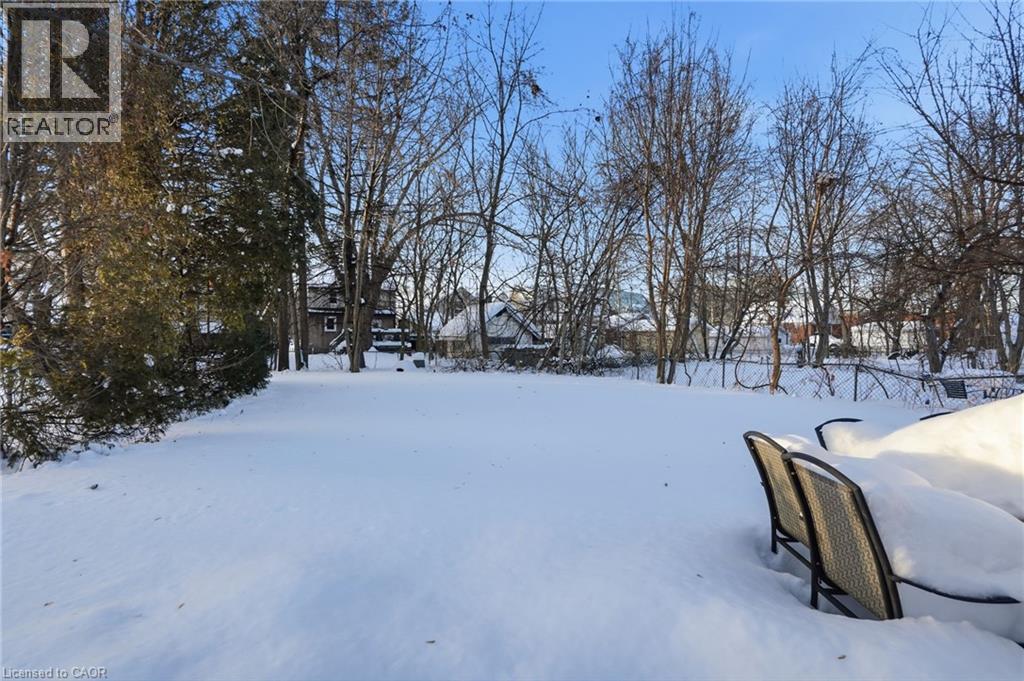 50 Broadway Avenue, Hamilton, Ontario  L8S 2V7 - Photo 44 - 40829285