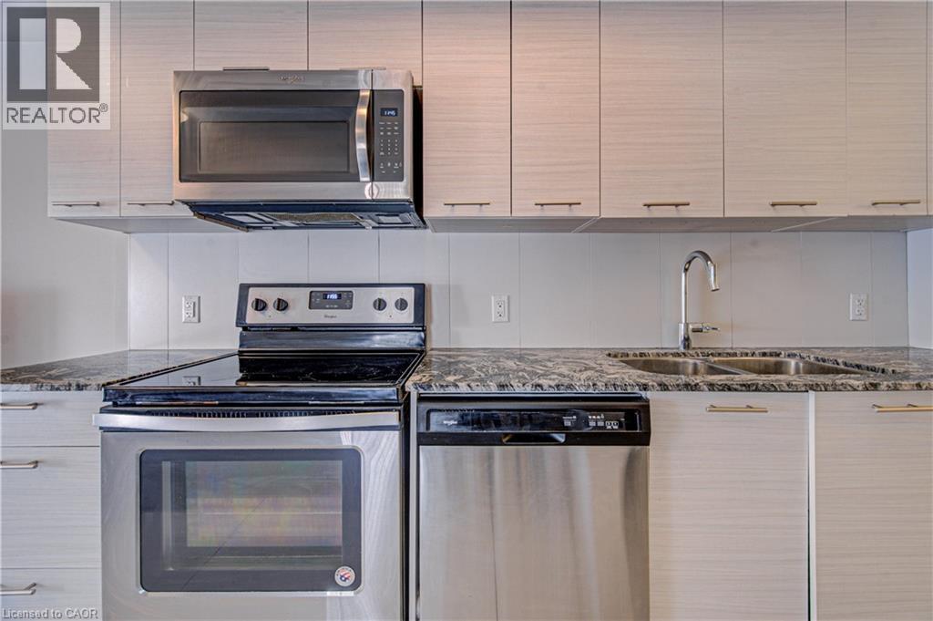 251 Hemlock Street Unit# 208, Waterloo, Ontario  N2L 0H2 - Photo 10 - 40829273