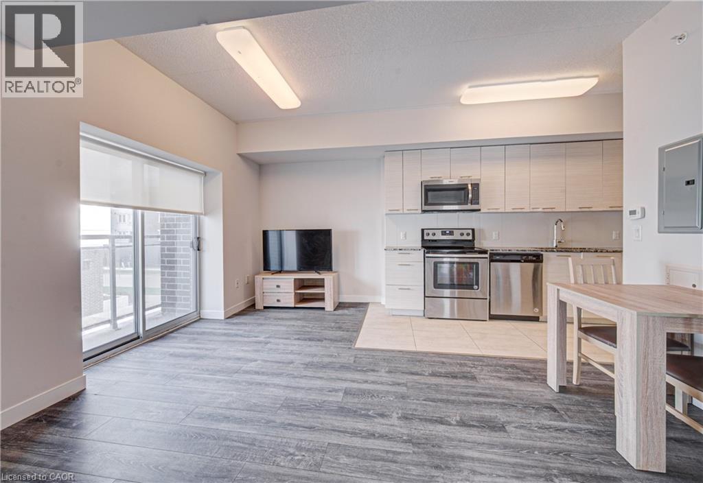 251 Hemlock Street Unit# 208, Waterloo, Ontario  N2L 0H2 - Photo 16 - 40829273