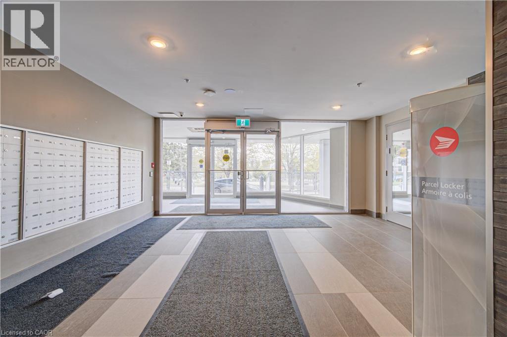 251 Hemlock Street Unit# 208, Waterloo, Ontario  N2L 0H2 - Photo 3 - 40829273