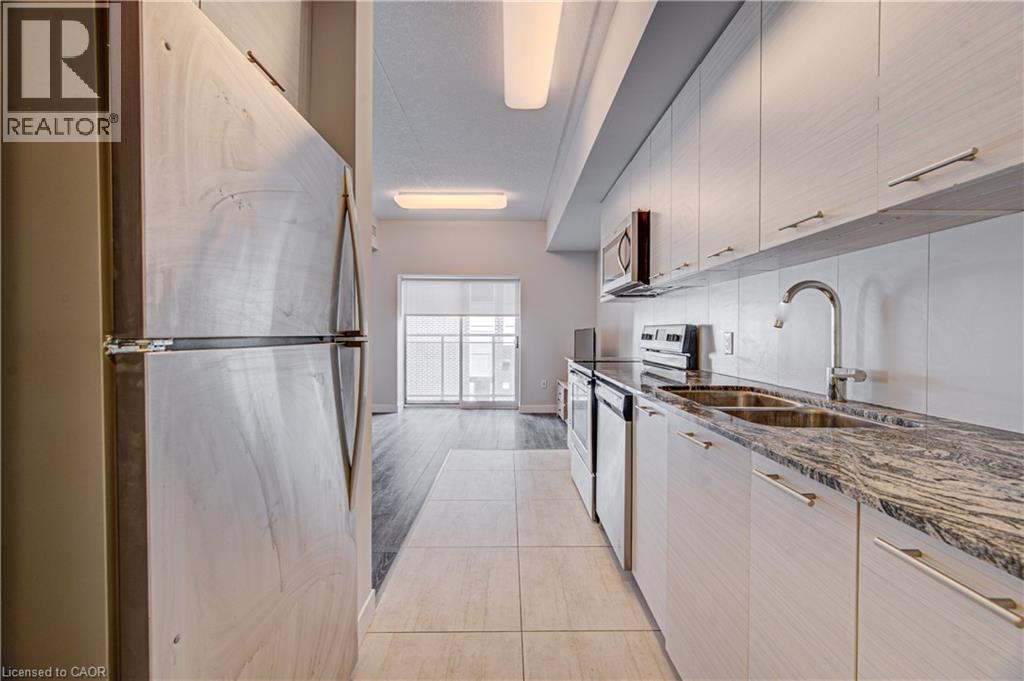251 Hemlock Street Unit# 208, Waterloo, Ontario  N2L 0H2 - Photo 7 - 40829273