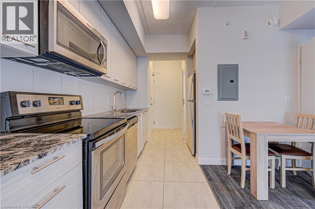 251 Hemlock Street Unit# 208, Waterloo, Ontario  N2L 0H2 - Photo 8 - 40829273