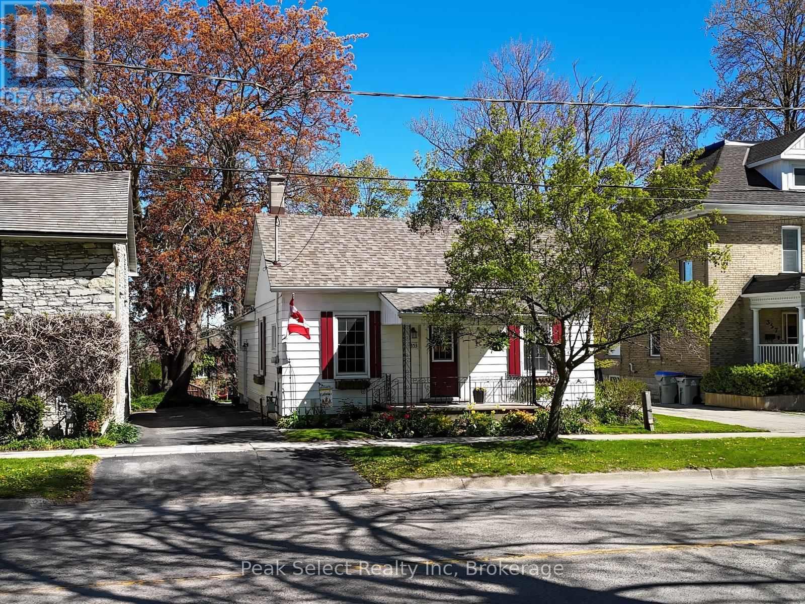 353 Queen Street E, St. Marys, Ontario  N4X 1B8 - Photo 3 - X13113880