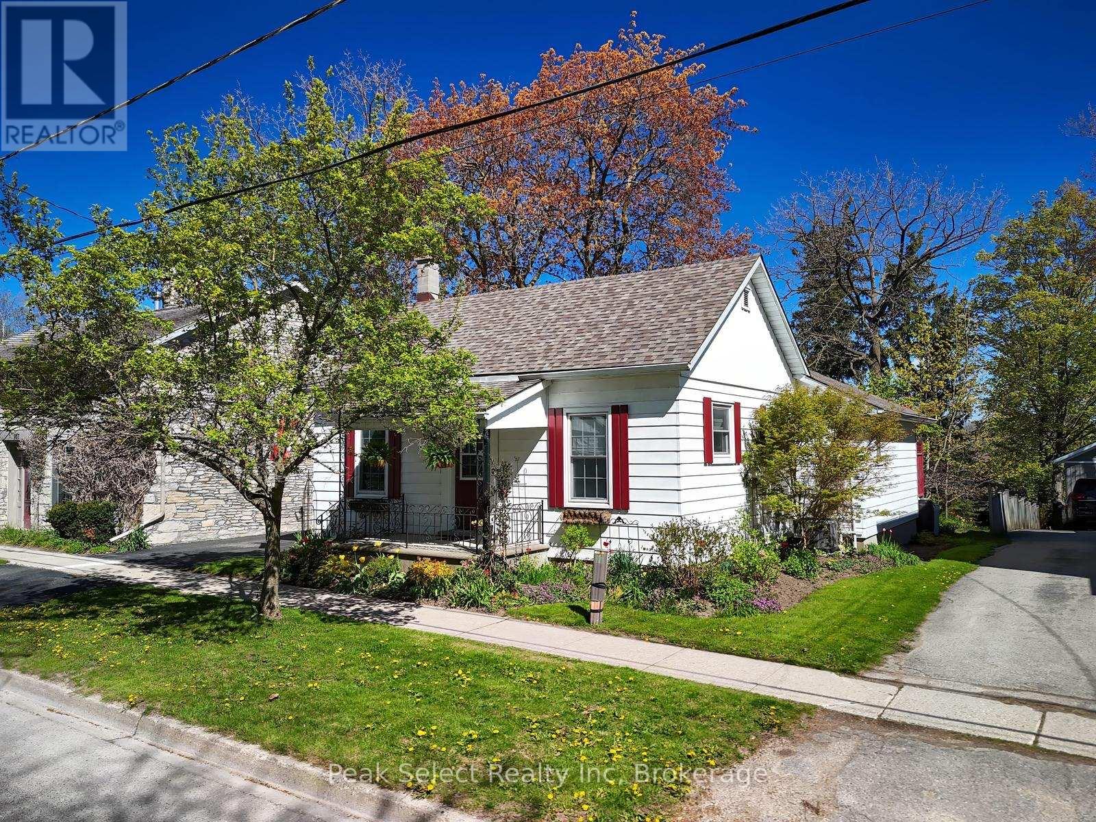 353 Queen Street E, St. Marys, Ontario  N4X 1B8 - Photo 4 - X13113880
