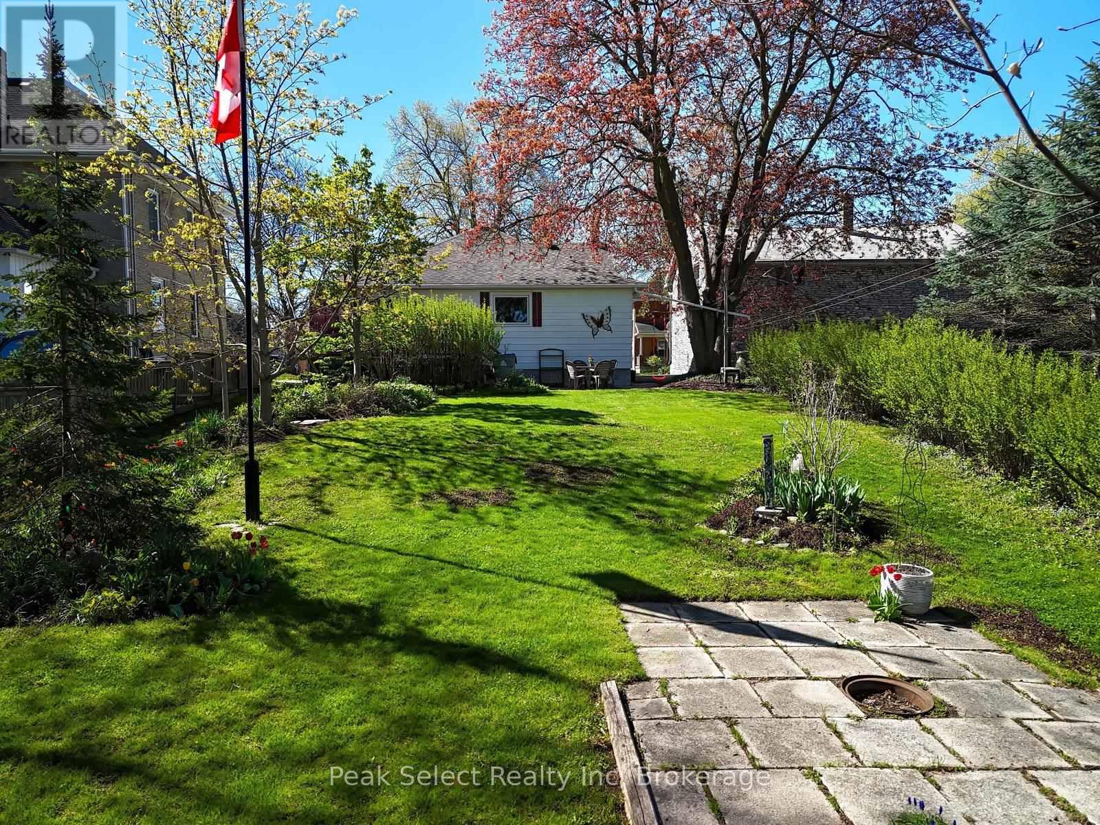 353 Queen Street E, St. Marys, Ontario  N4X 1B8 - Photo 40 - X13113880