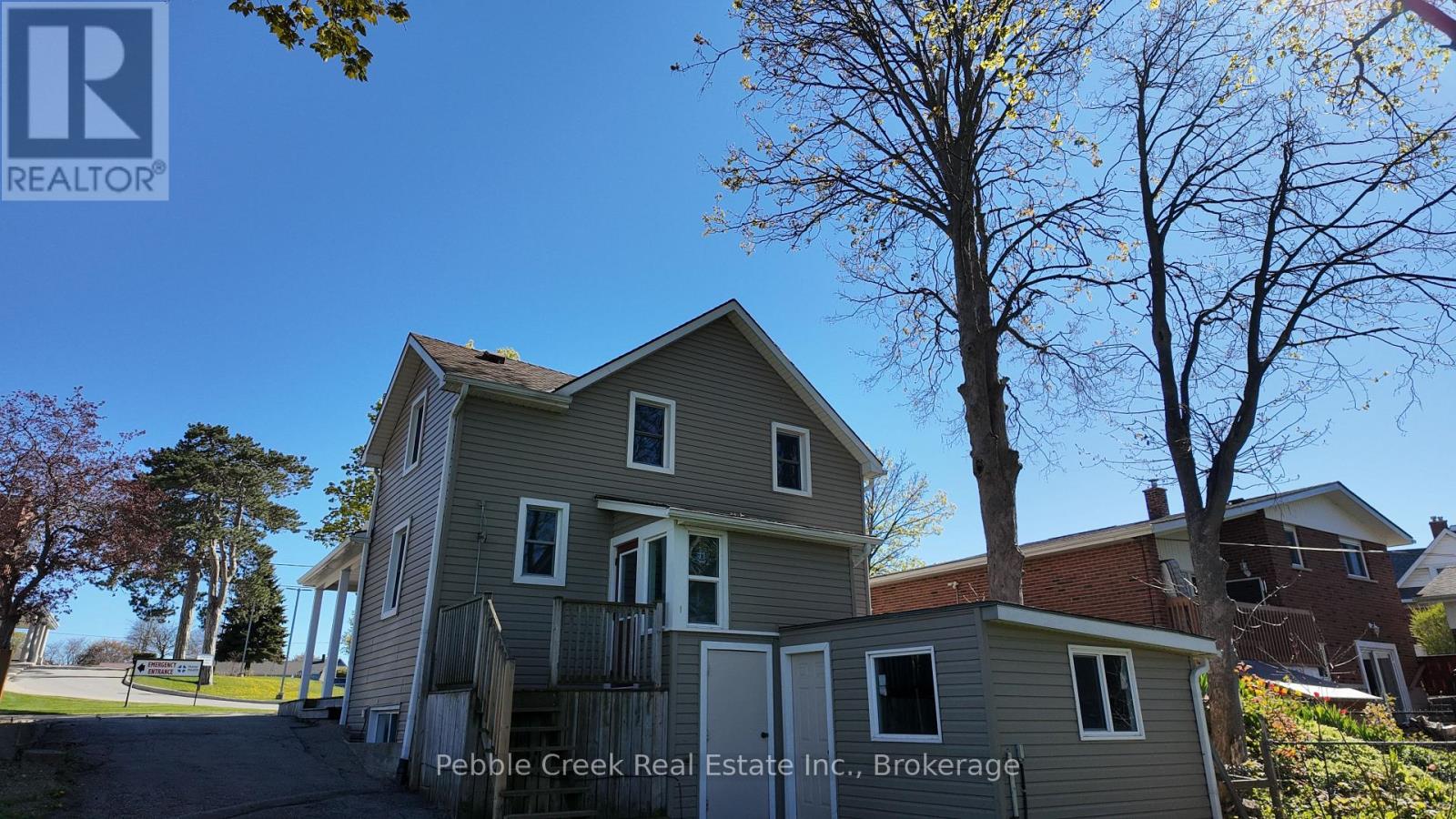 109 Napier Street, Goderich, Ontario  N7A 1W4 - Photo 19 - X13114012