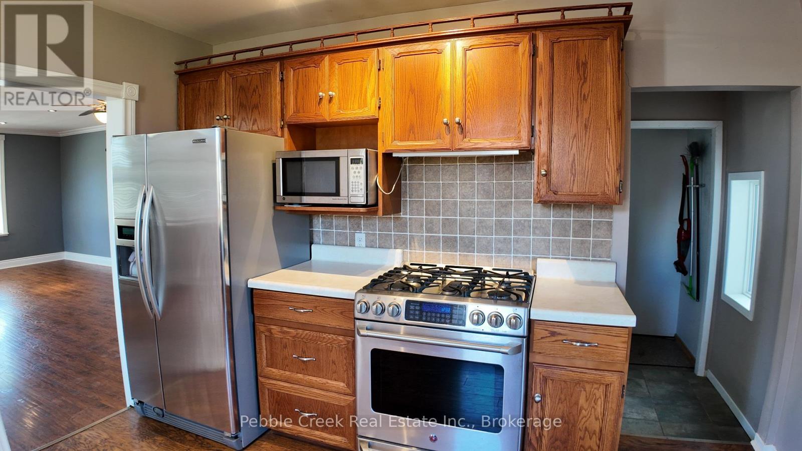 109 Napier Street, Goderich, Ontario  N7A 1W4 - Photo 4 - X13114012