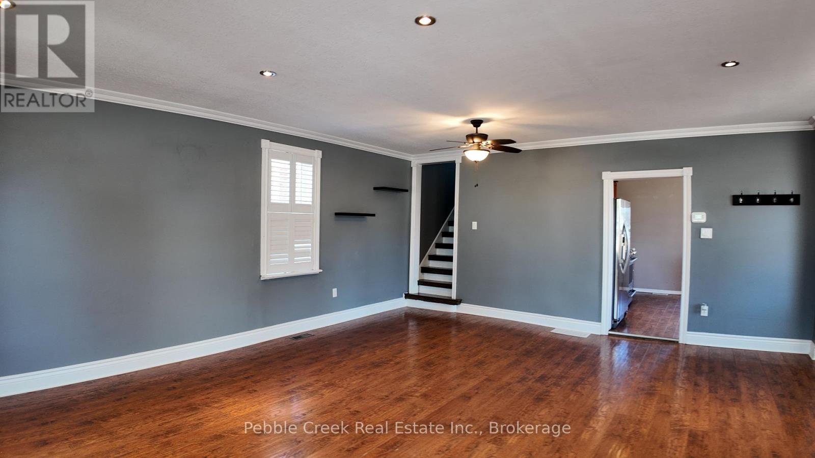 109 Napier Street, Goderich, Ontario  N7A 1W4 - Photo 6 - X13114012