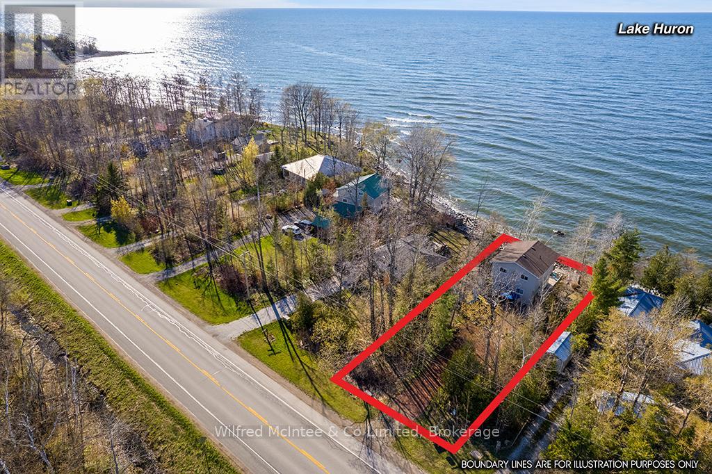 639 Bruce Road 13, Native Leased Lands, Ontario  N0H 2L0 - Photo 48 - X13114086
