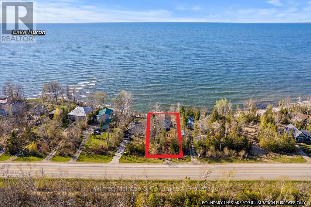 639 Bruce Road 13, Native Leased Lands, Ontario  N0H 2L0 - Photo 5 - X13114086