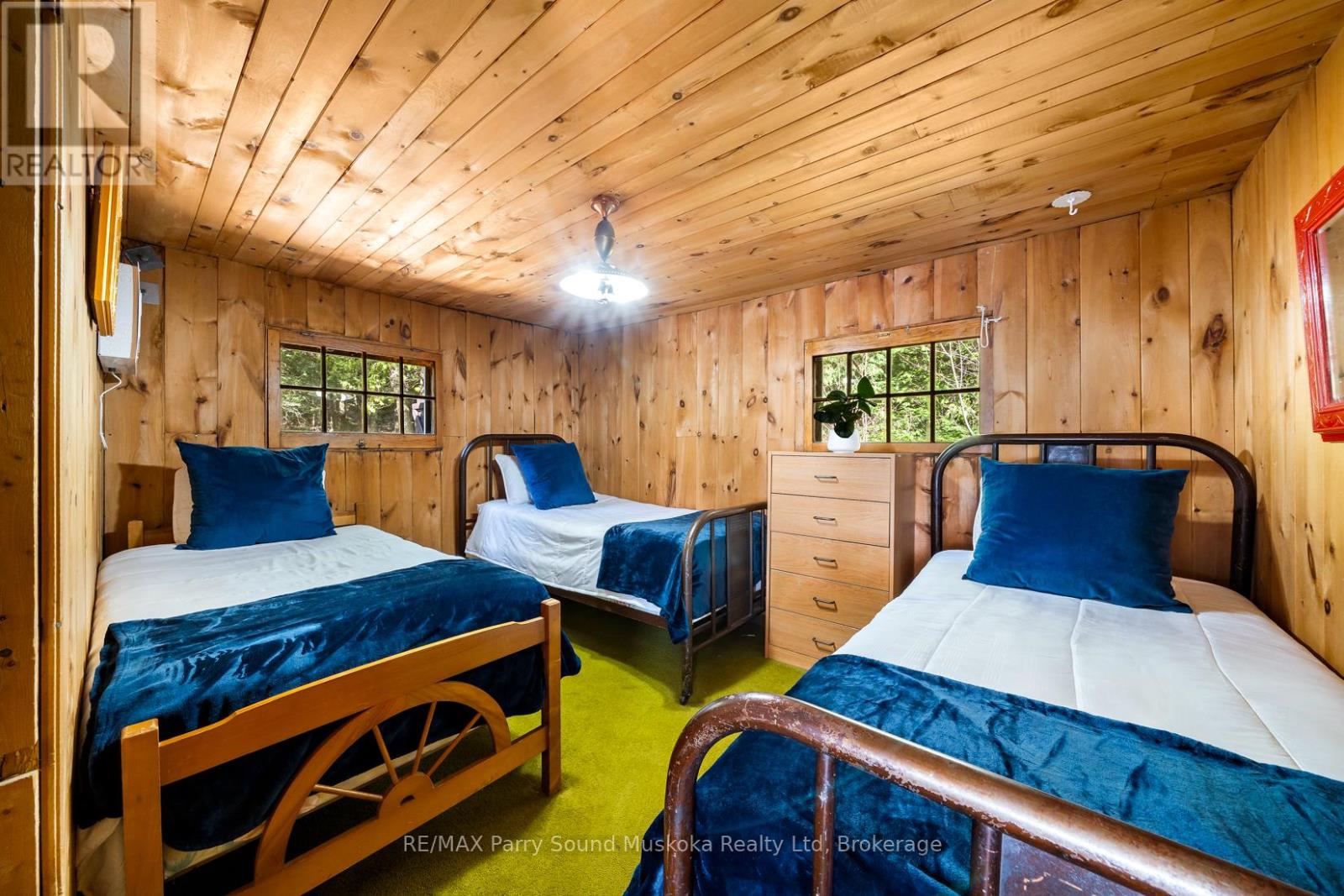 764 East Bear Lake Road, Mcmurrich/monteith, Ontario  P0A 1Y0 - Photo 25 - X13114096