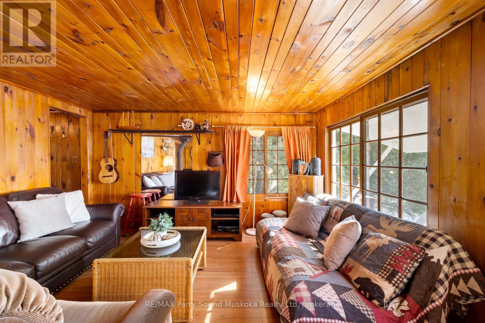 764 East Bear Lake Road, Mcmurrich/monteith, Ontario  P0A 1Y0 - Photo 8 - X13114096