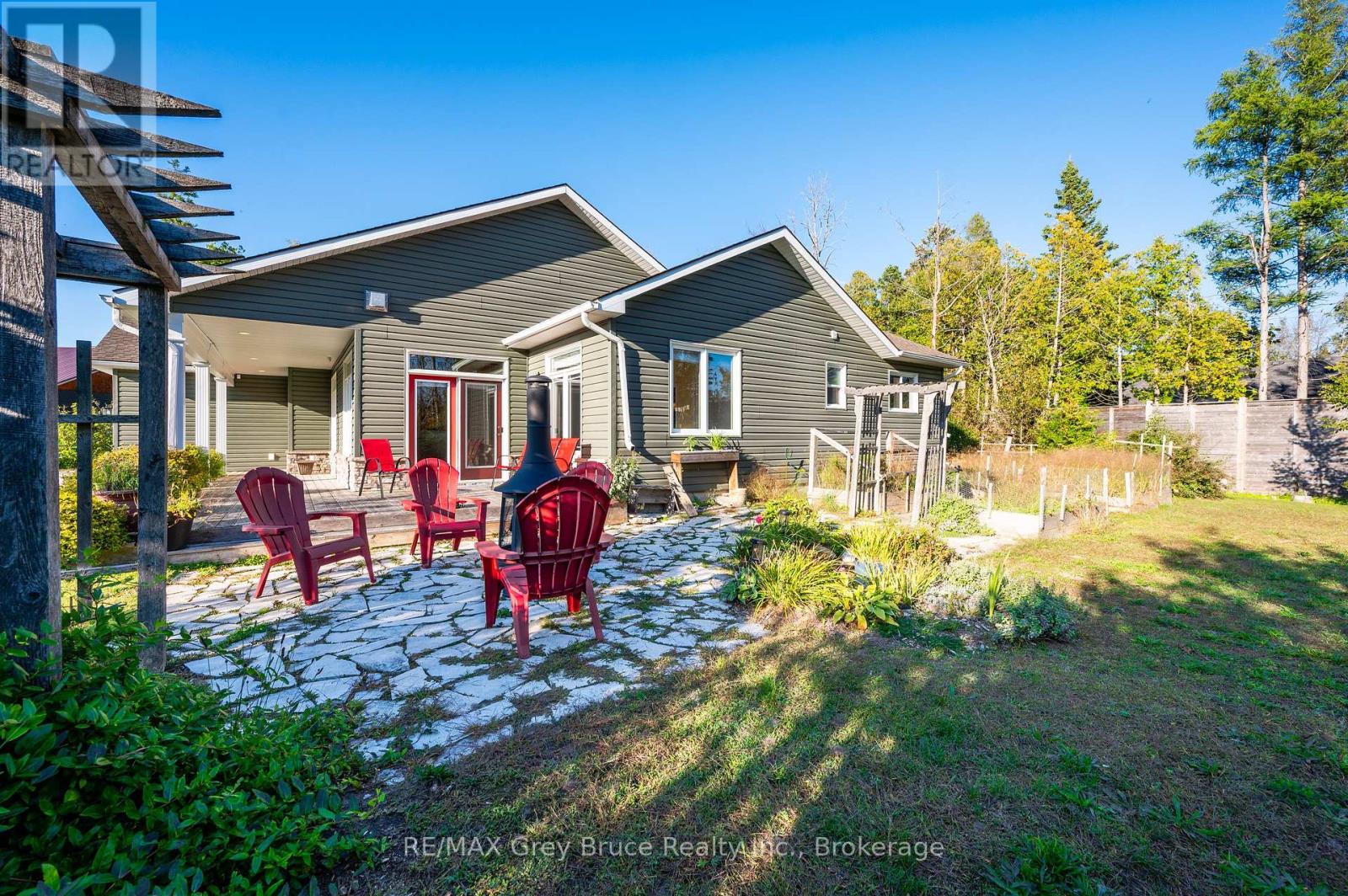 10 Williamson Place, South Bruce Peninsula, Ontario  N0H 2T0 - Photo 32 - X13114102