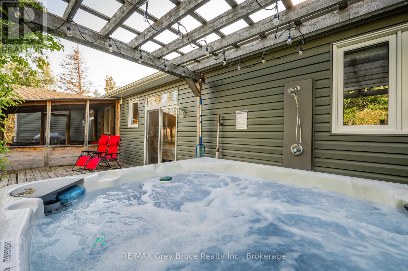 10 Williamson Place, South Bruce Peninsula, Ontario  N0H 2T0 - Photo 40 - X13114102