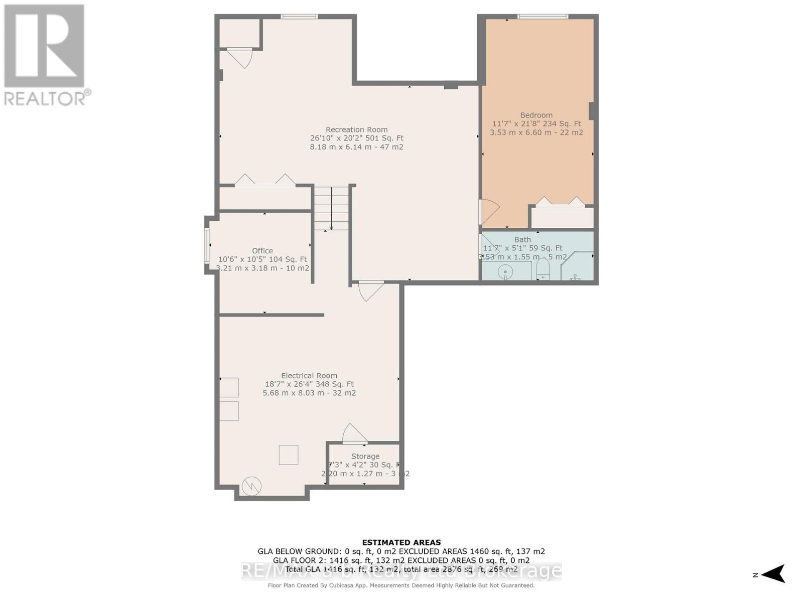 717 Garden Court Crescent, Woodstock, Ontario  N4T 0A2 - Photo 32 - X13114290