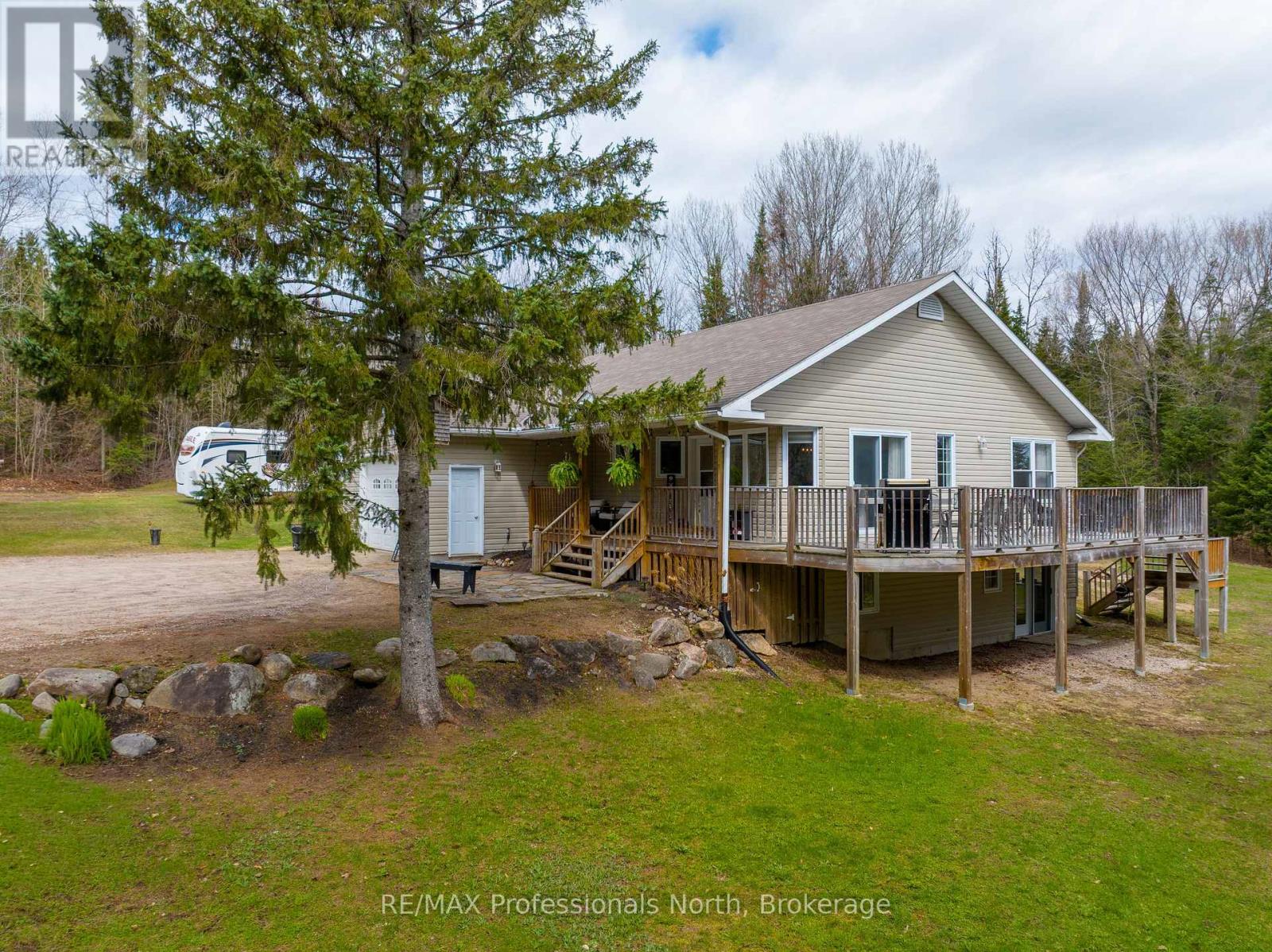 167 Old Government Road, Perry, Ontario  P0A 1J0 - Photo 4 - X13114296