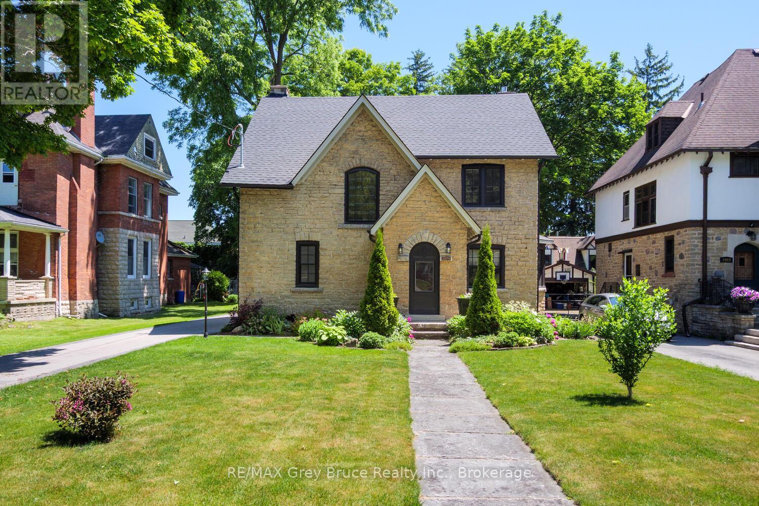1075 4th Avenue W, Owen Sound, Ontario  N4K 4W1 - Photo 2 - X13114316