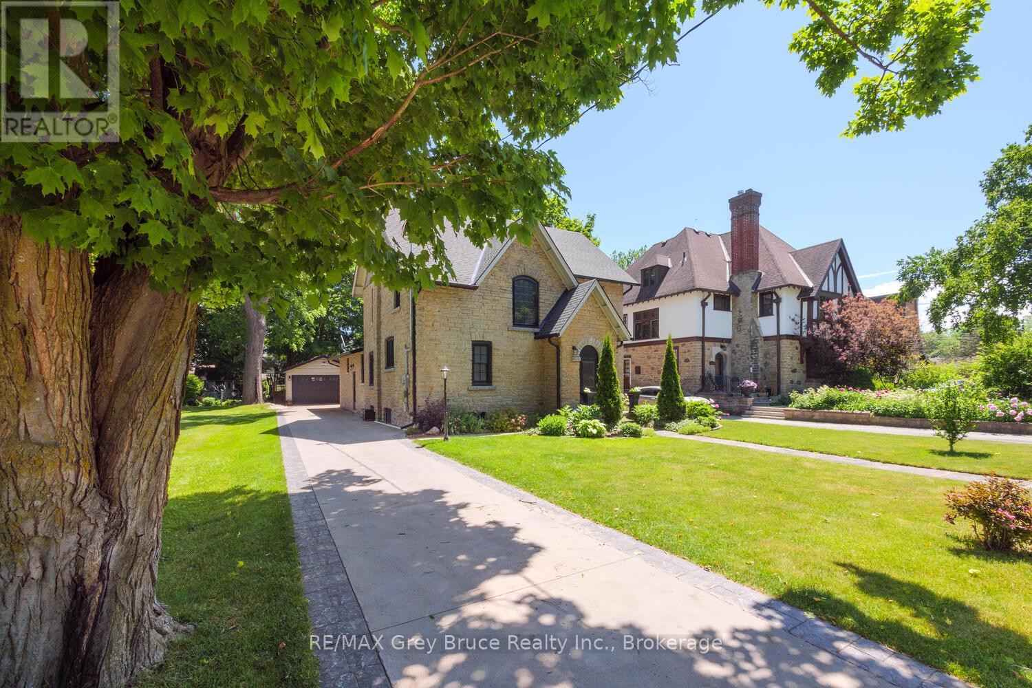 1075 4th Avenue W, Owen Sound, Ontario  N4K 4W1 - Photo 3 - X13114316
