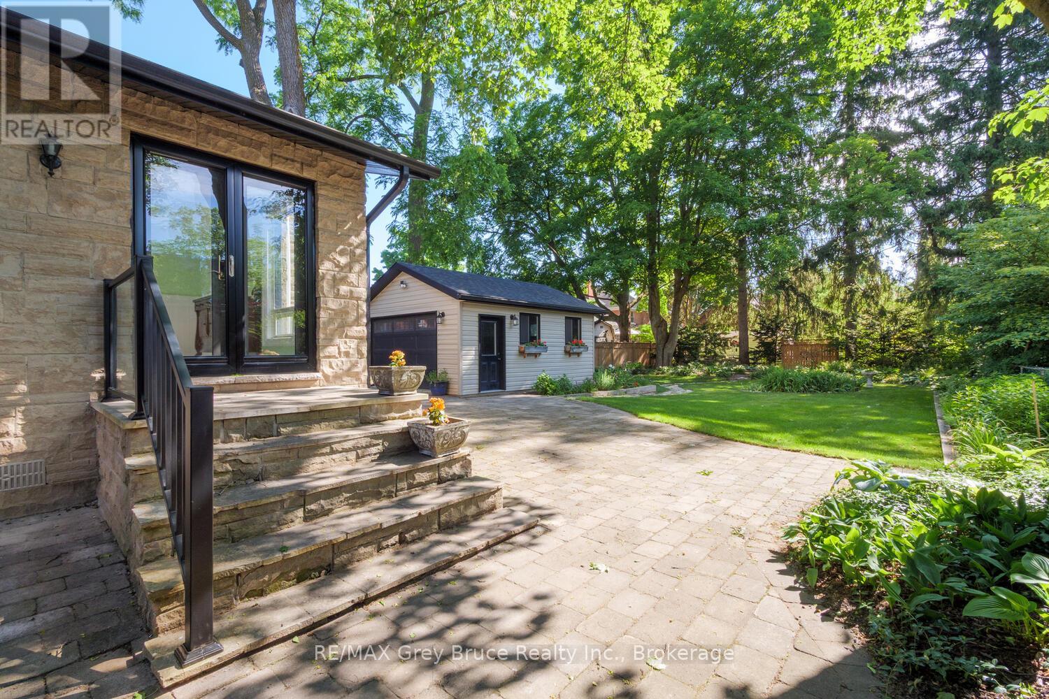 1075 4th Avenue W, Owen Sound, Ontario  N4K 4W1 - Photo 31 - X13114316