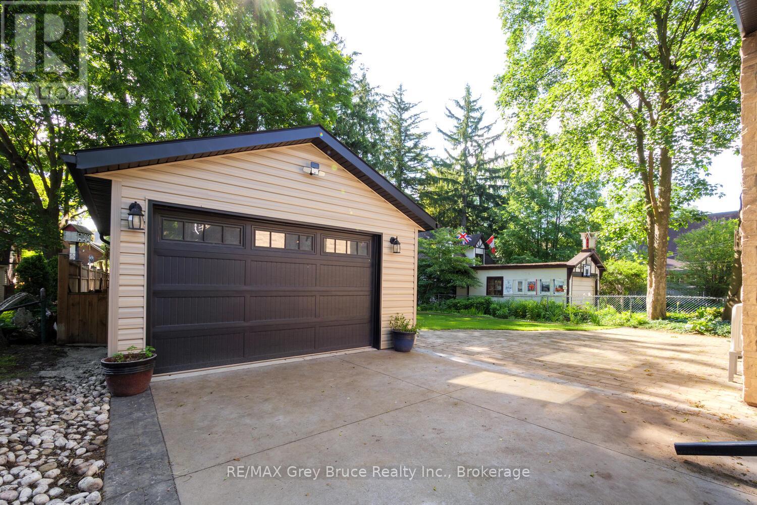 1075 4th Avenue W, Owen Sound, Ontario  N4K 4W1 - Photo 32 - X13114316
