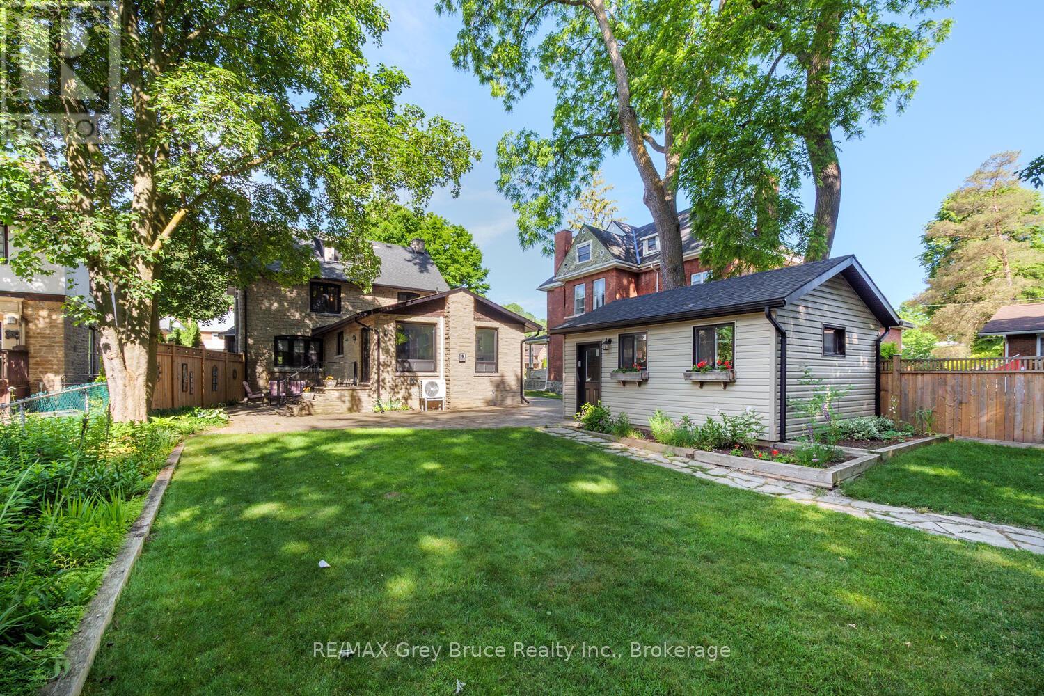 1075 4th Avenue W, Owen Sound, Ontario  N4K 4W1 - Photo 34 - X13114316