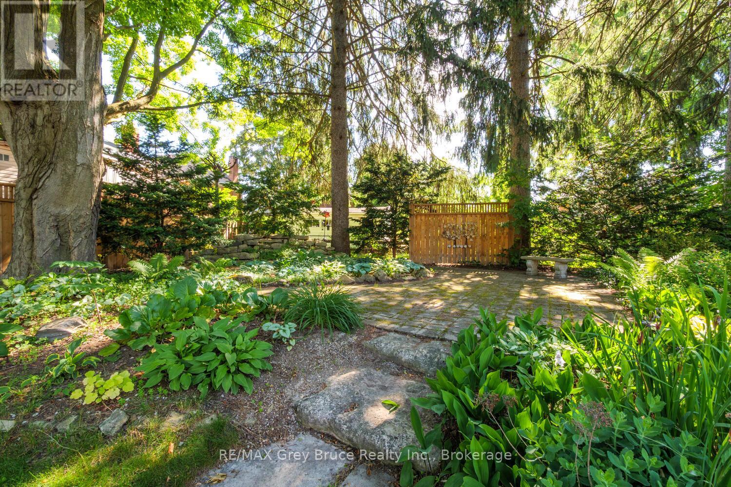 1075 4th Avenue W, Owen Sound, Ontario  N4K 4W1 - Photo 36 - X13114316