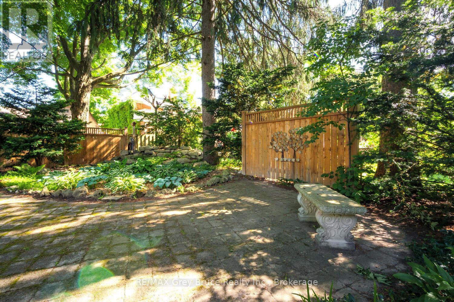 1075 4th Avenue W, Owen Sound, Ontario  N4K 4W1 - Photo 37 - X13114316