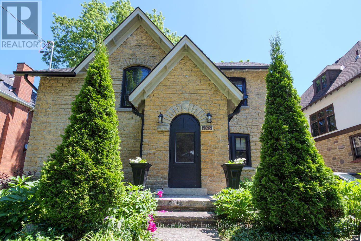 1075 4th Avenue W, Owen Sound, Ontario  N4K 4W1 - Photo 4 - X13114316