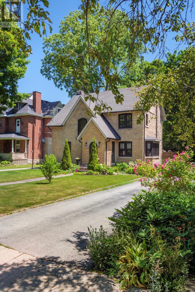 1075 4th Avenue W, Owen Sound, Ontario  N4K 4W1 - Photo 41 - X13114316