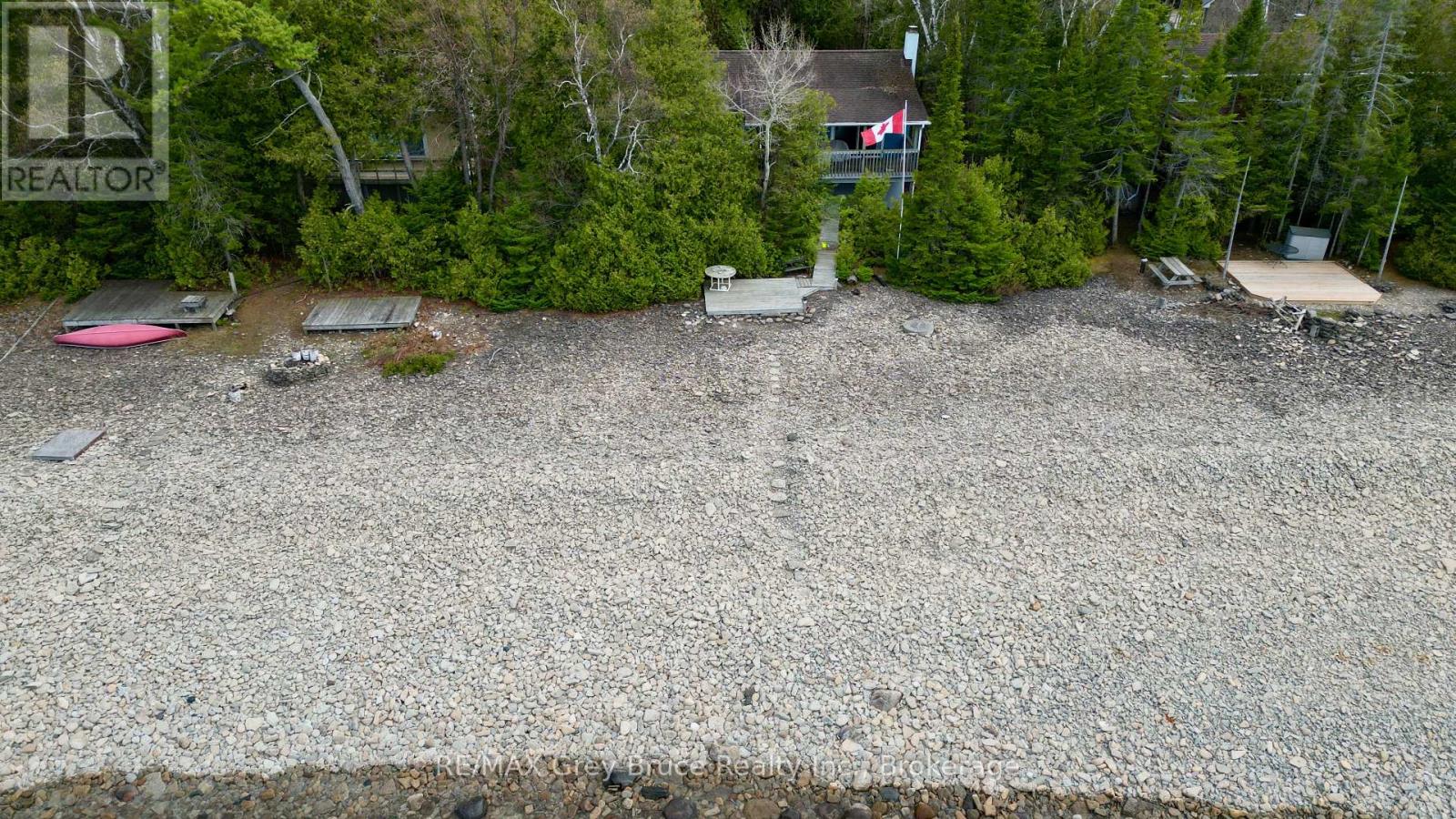 287 Rush Cove Road, Northern Bruce Peninsula, Ontario  N0H 1W0 - Photo 28 - X13114326