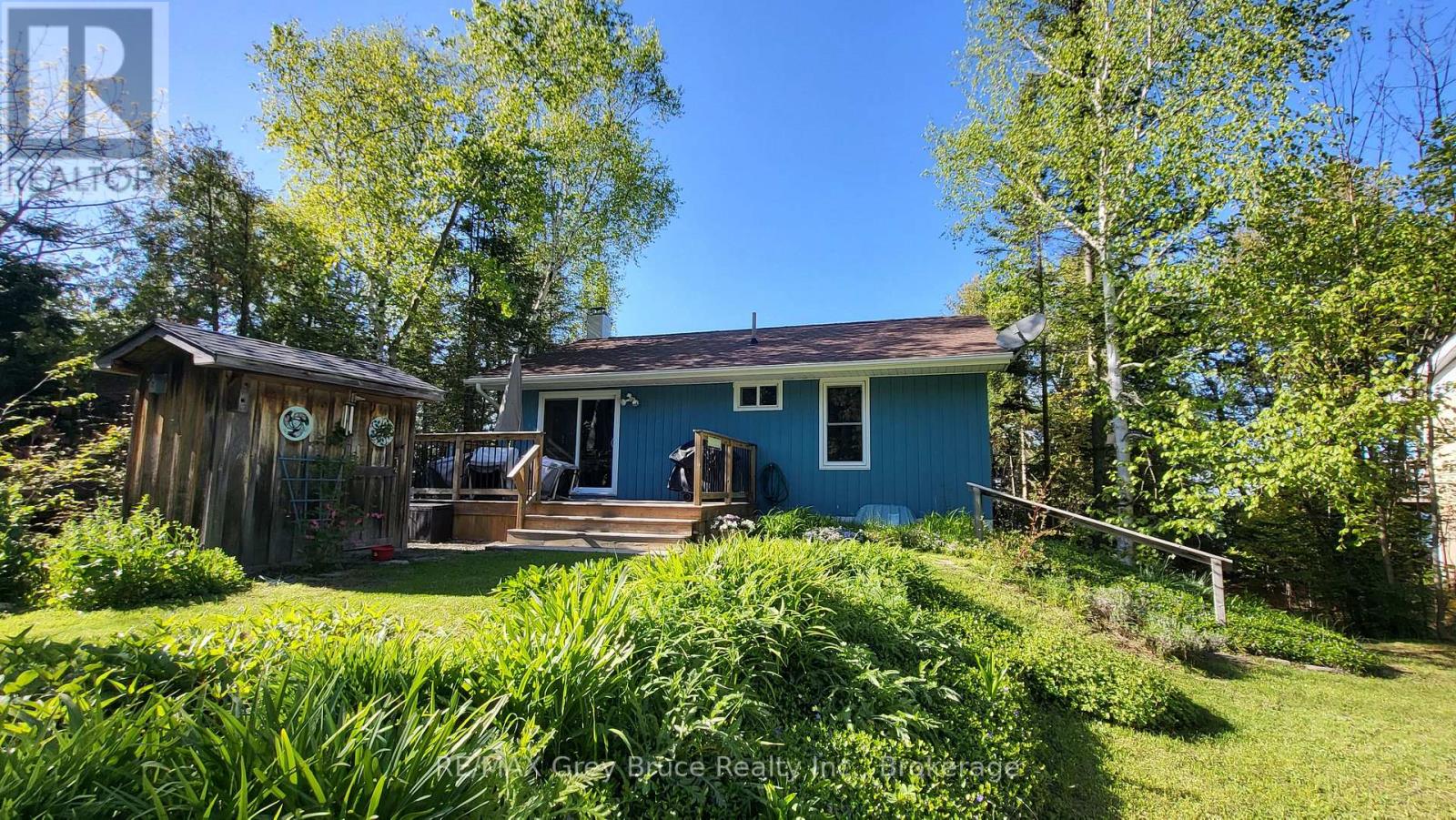 287 Rush Cove Road, Northern Bruce Peninsula, Ontario  N0H 1W0 - Photo 34 - X13114326