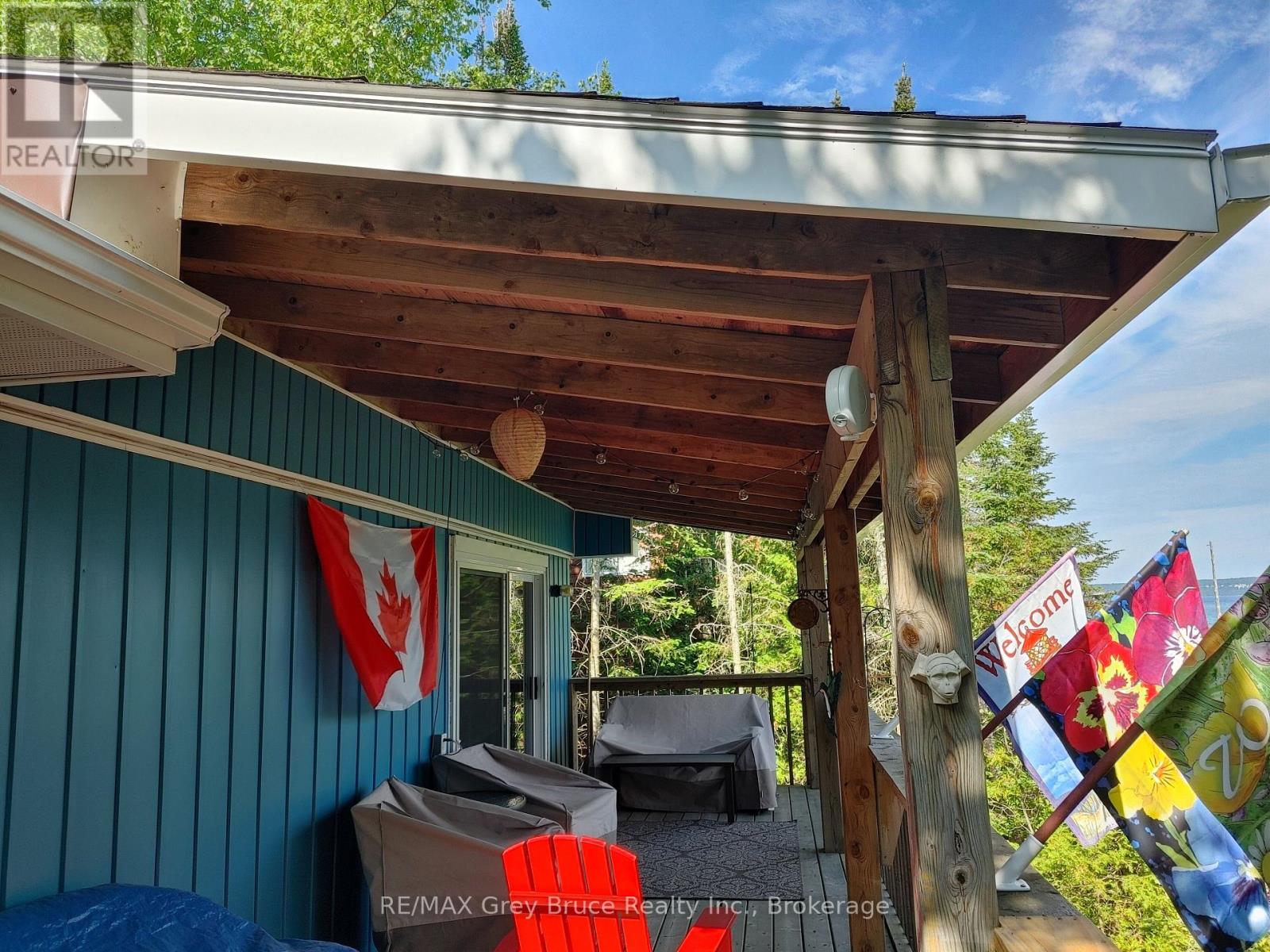 287 Rush Cove Road, Northern Bruce Peninsula, Ontario  N0H 1W0 - Photo 38 - X13114326