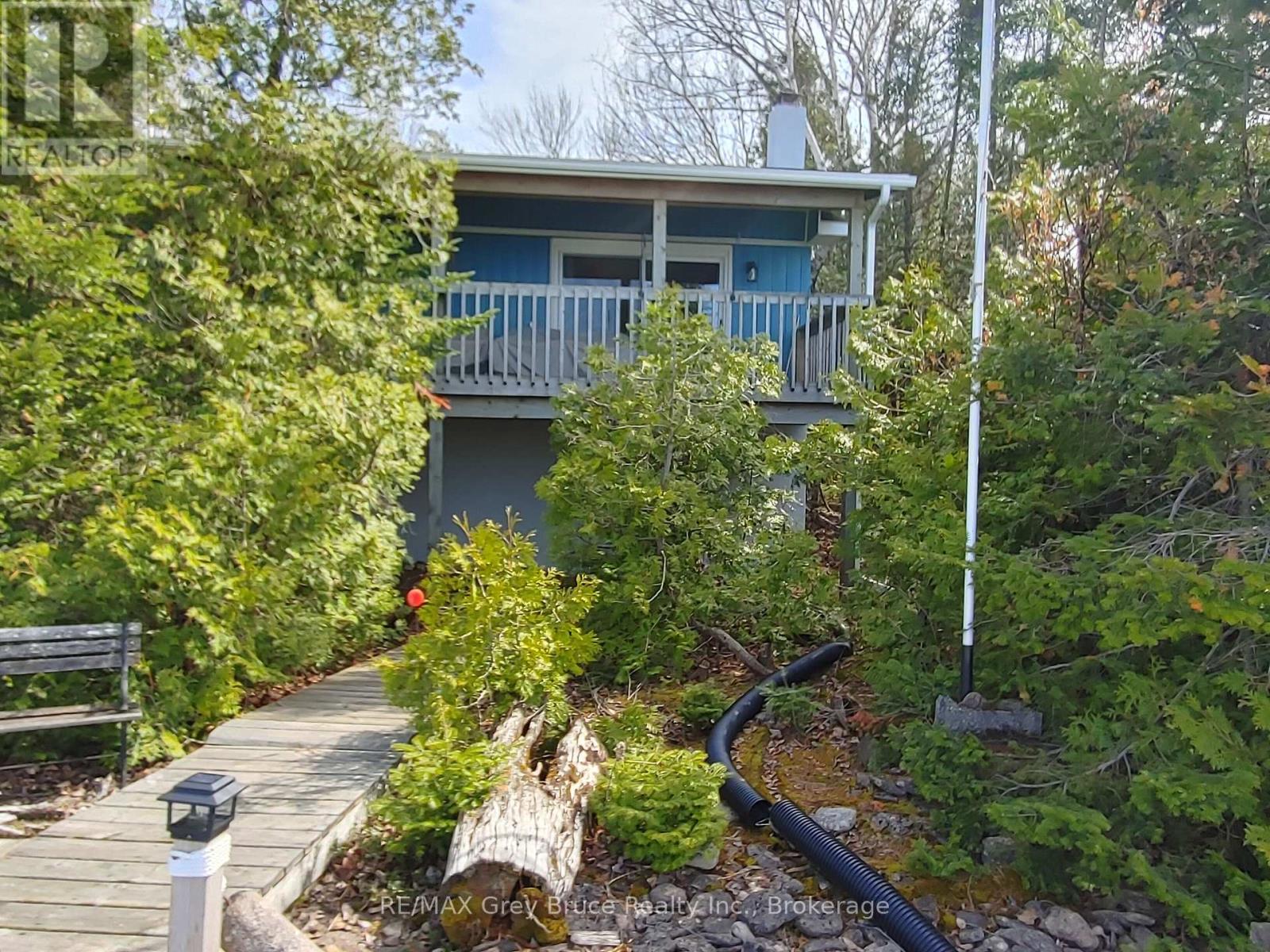 287 Rush Cove Road, Northern Bruce Peninsula, Ontario  N0H 1W0 - Photo 47 - X13114326