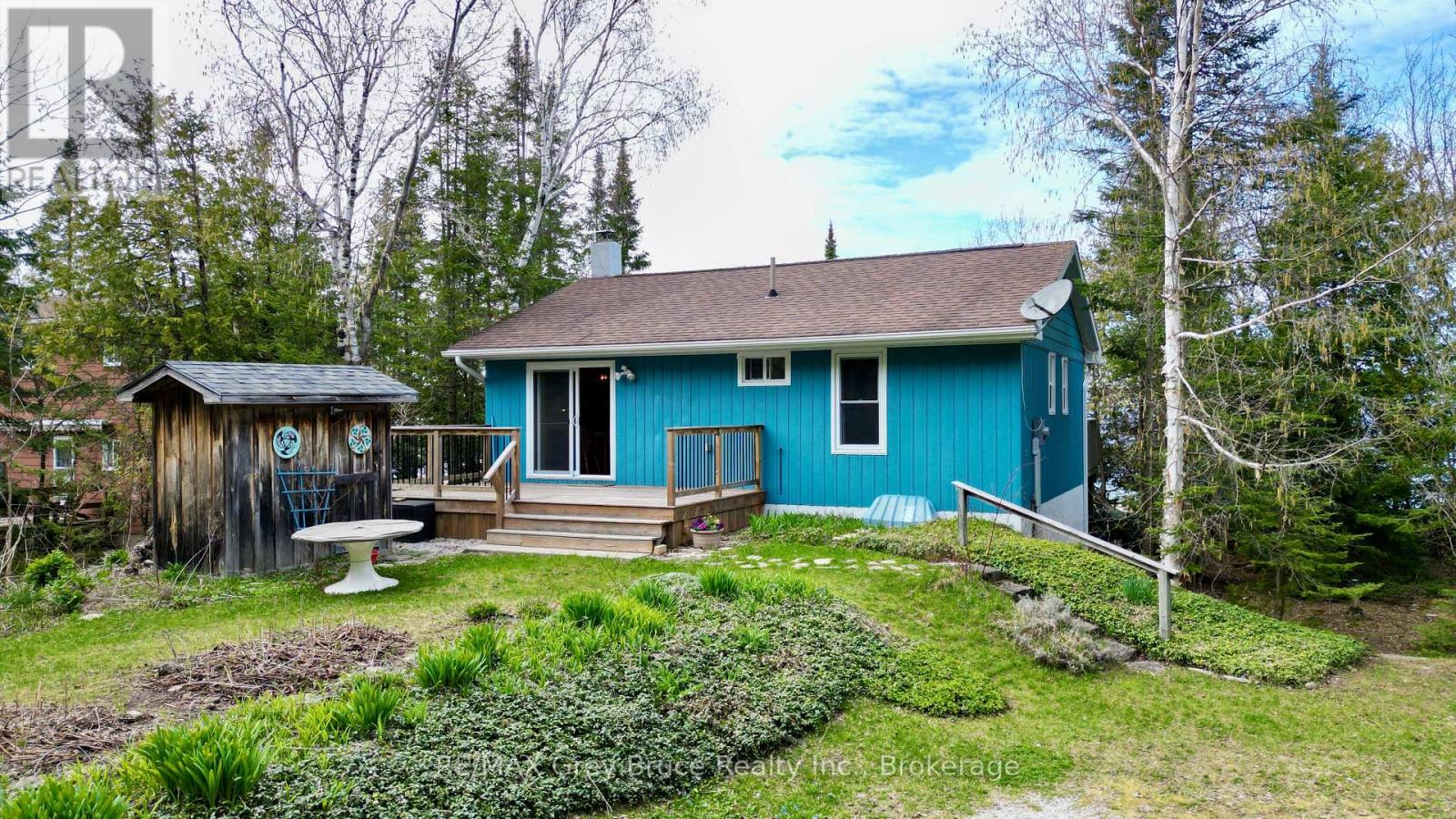 287 Rush Cove Road, Northern Bruce Peninsula, Ontario  N0H 1W0 - Photo 5 - X13114326