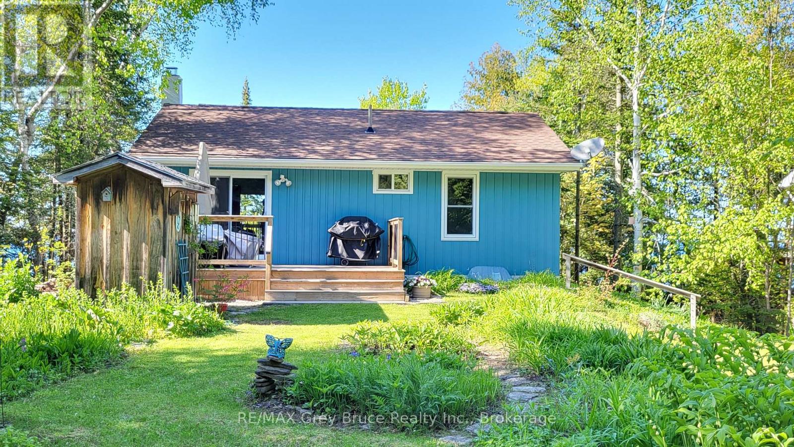 287 Rush Cove Road, Northern Bruce Peninsula, Ontario  N0H 1W0 - Photo 6 - X13114326